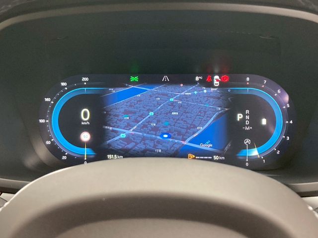 VOLVO V60 CROSS COUN 2023 Image 31