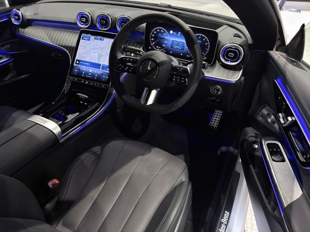 MERCEDES BENZ CLE CL 2025 Image 31