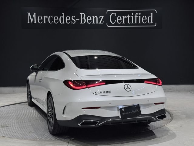 MERCEDES BENZ CLE CL 2025 Image 31