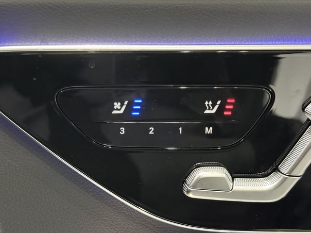 MERCEDES BENZ CLE CL 2025 Image 31