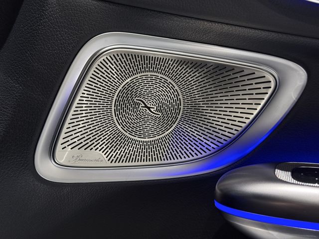 MERCEDES BENZ CLE CL 2025 Image 31