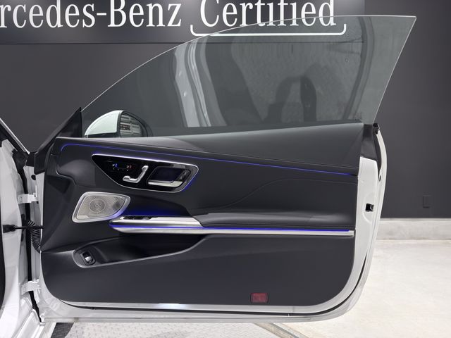 MERCEDES BENZ CLE CL 2025 Image 31