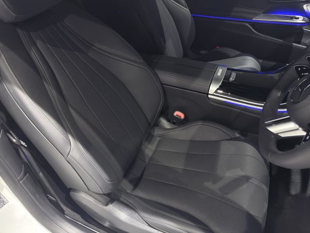 MERCEDES BENZ CLE CL 2025 Image 31