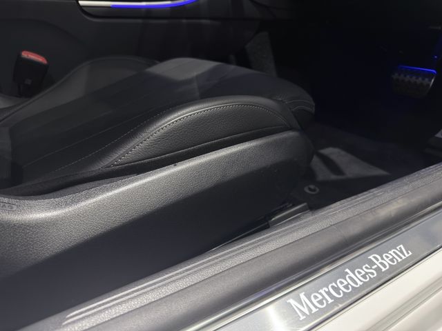 MERCEDES BENZ CLE CL 2025 Image 31