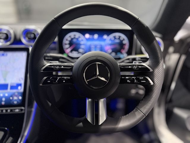 MERCEDES BENZ CLE CL 2025 Image 31