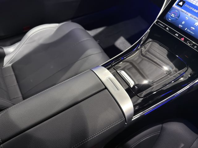 MERCEDES BENZ CLE CL 2025 Image 31