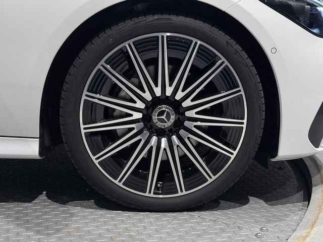 MERCEDES BENZ CLE CL 2025 Image 31