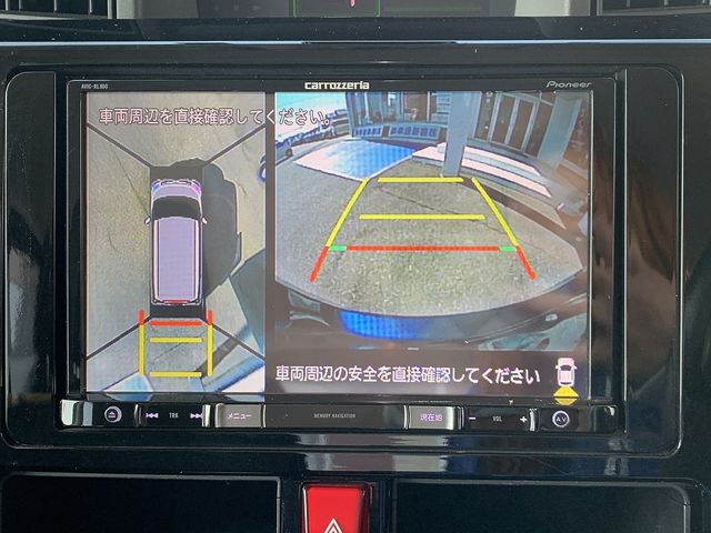 TOYOTA TANK 2017 Image 31