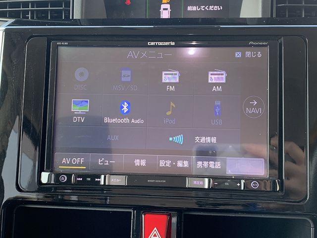 TOYOTA TANK 2017 Image 31