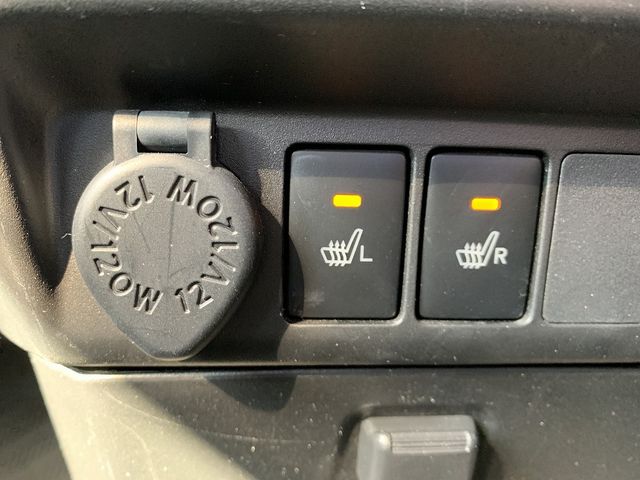 TOYOTA TANK 2017 Image 31