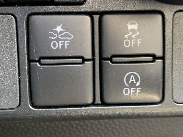 TOYOTA TANK 2017 Image 31