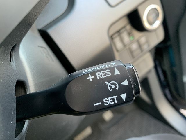 TOYOTA TANK 2017 Image 31