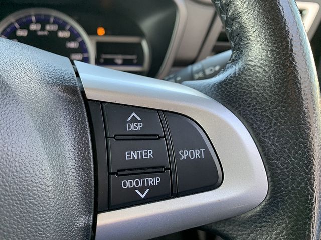 TOYOTA TANK 2017 Image 31