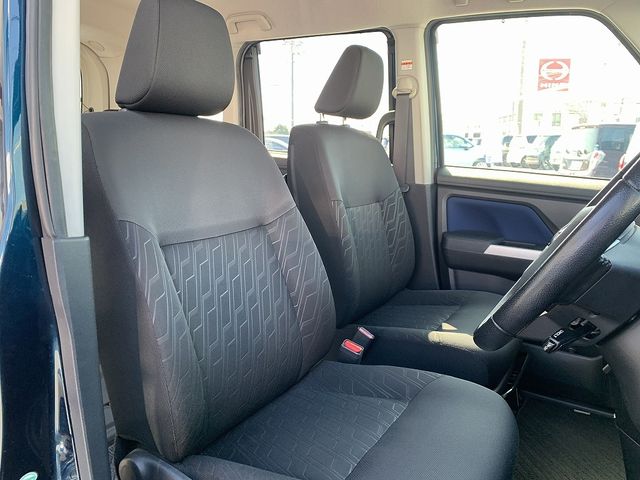 TOYOTA TANK 2017 Image 31