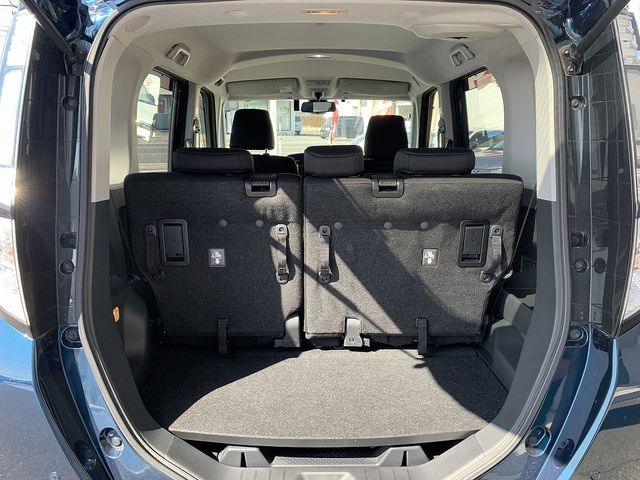 TOYOTA TANK 2017 Image 31