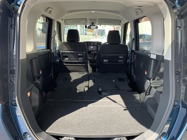 TOYOTA TANK 2017 Image 31