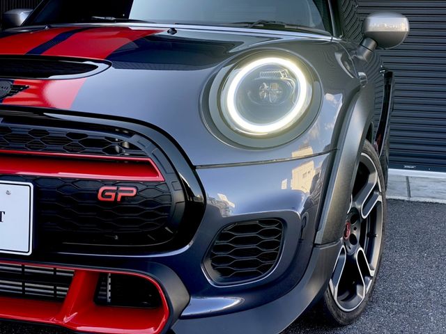 BMW MINI 2020 Image 31