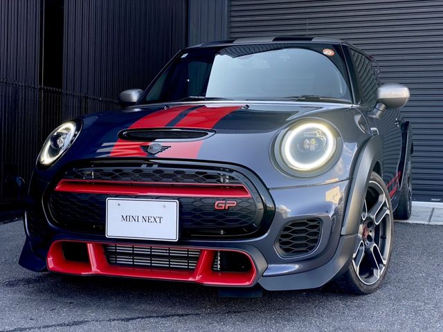 BMW MINI 2020 Image 31