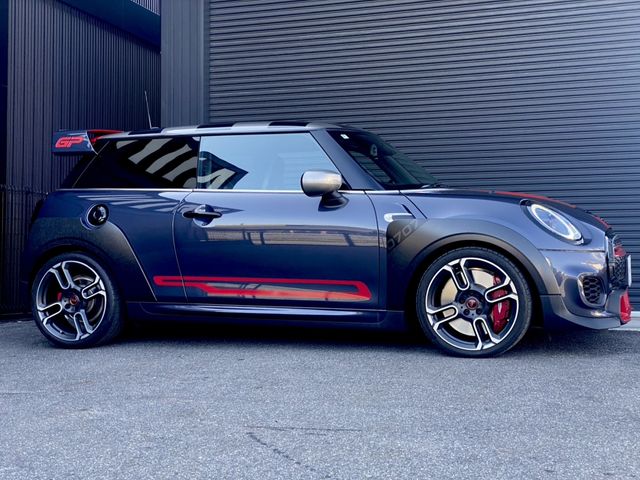 BMW MINI 2020 Image 31