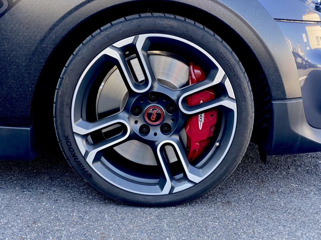 BMW MINI 2020 Image 31