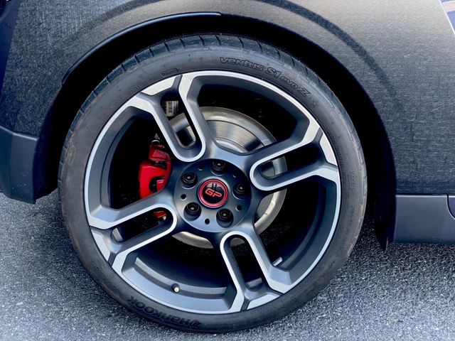 BMW MINI 2020 Image 31