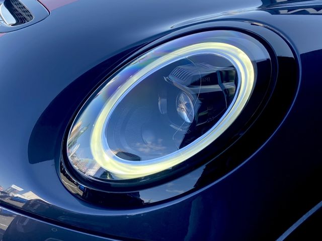 BMW MINI 2020 Image 31