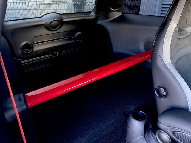 BMW MINI 2020 Image 31