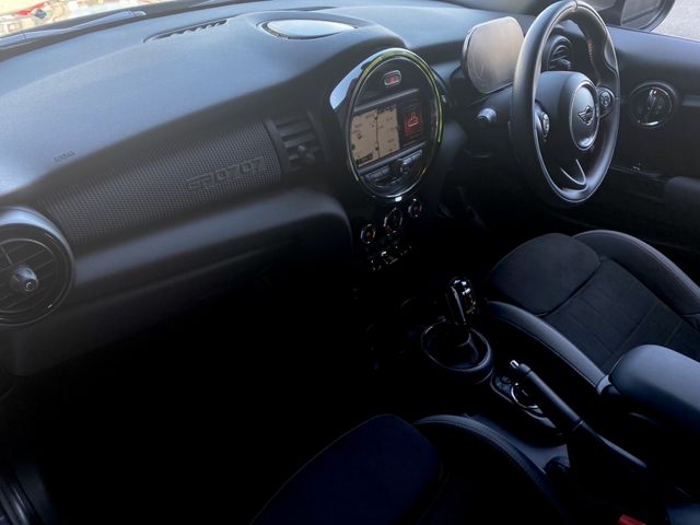 BMW MINI 2020 Image 31