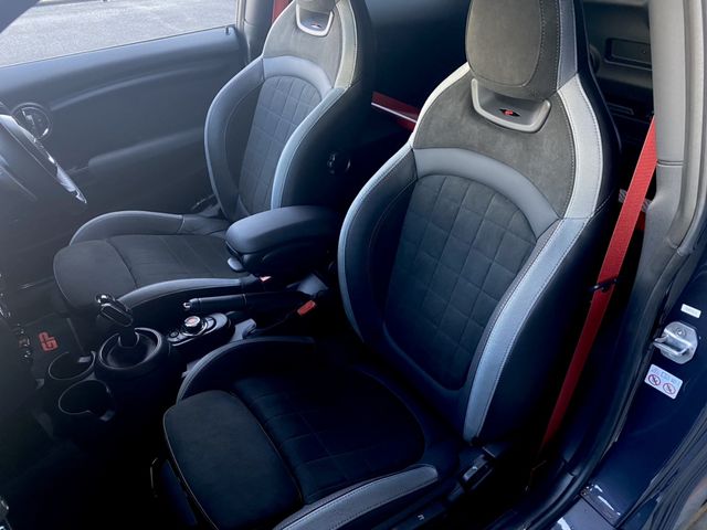 BMW MINI 2020 Image 31