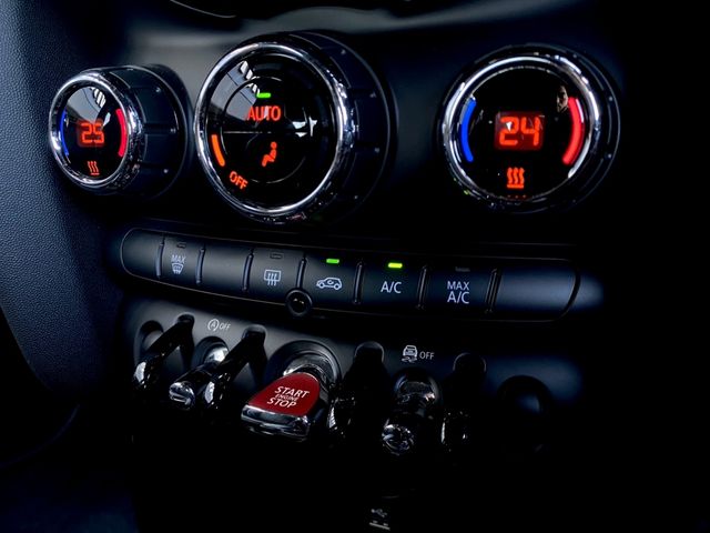 BMW MINI 2020 Image 31