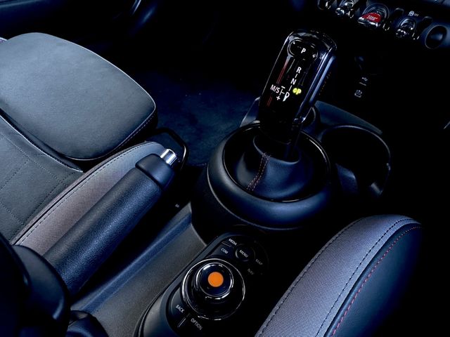 BMW MINI 2020 Image 31