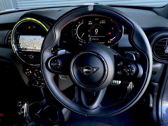 BMW MINI 2020 Image 31