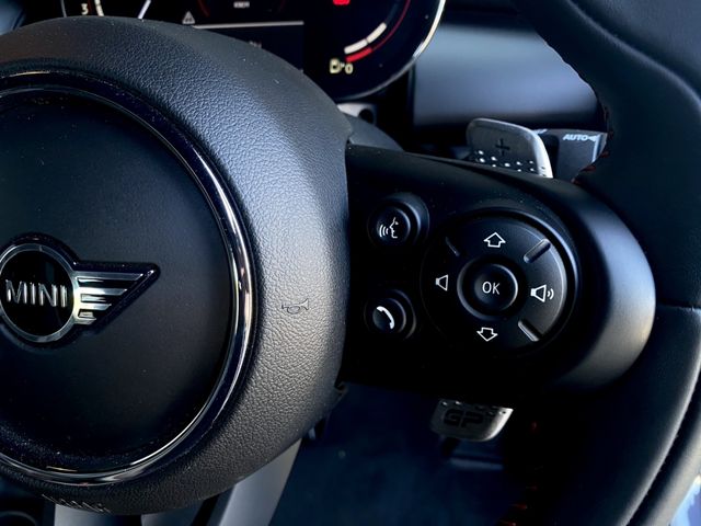 BMW MINI 2020 Image 31