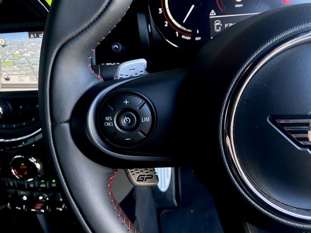 BMW MINI 2020 Image 31