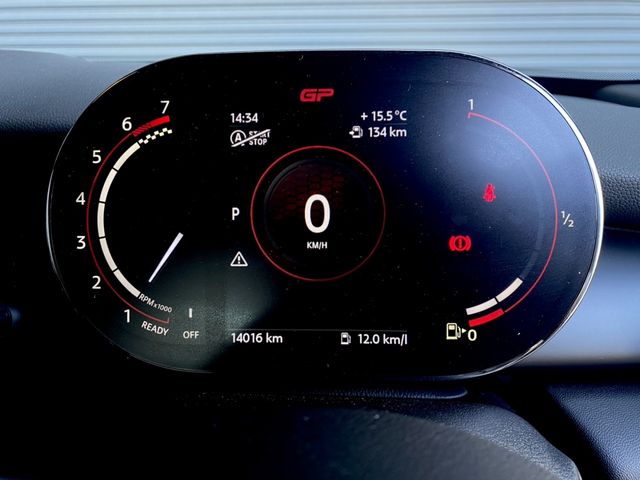 BMW MINI 2020 Image 31