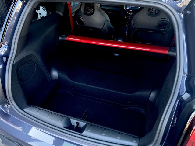 BMW MINI 2020 Image 31