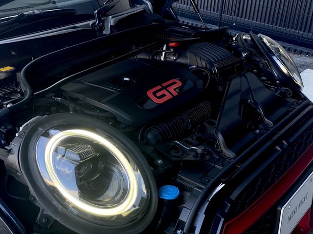 BMW MINI 2020 Image 31