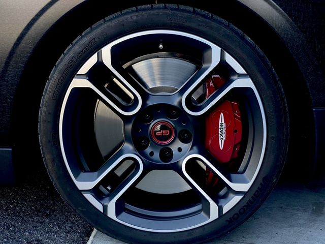 BMW MINI 2020 Image 31