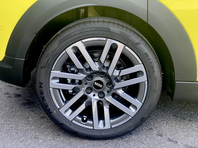 BMW MINI COOPER 5DOOR 2025 Image 31