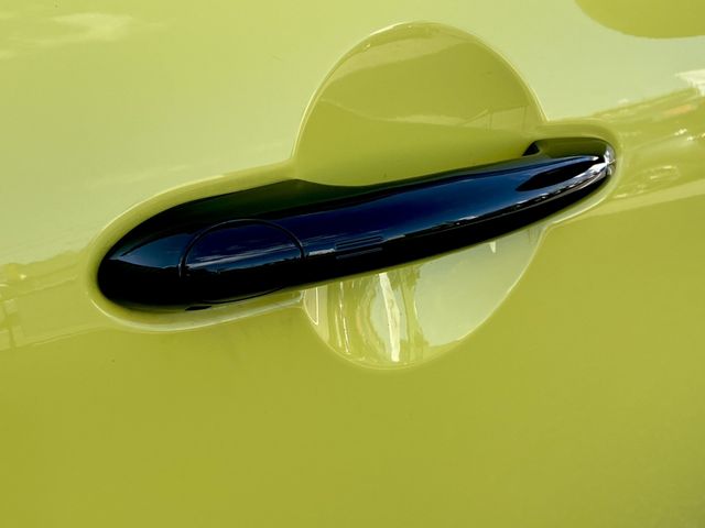 BMW MINI COOPER 5DOOR 2025 Image 31