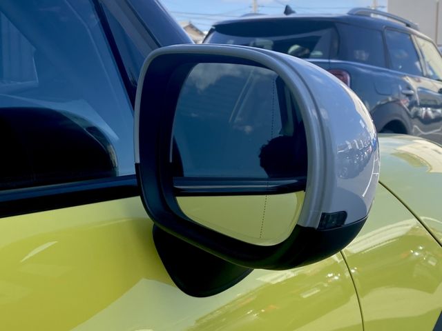 BMW MINI COOPER 5DOOR 2025 Image 31