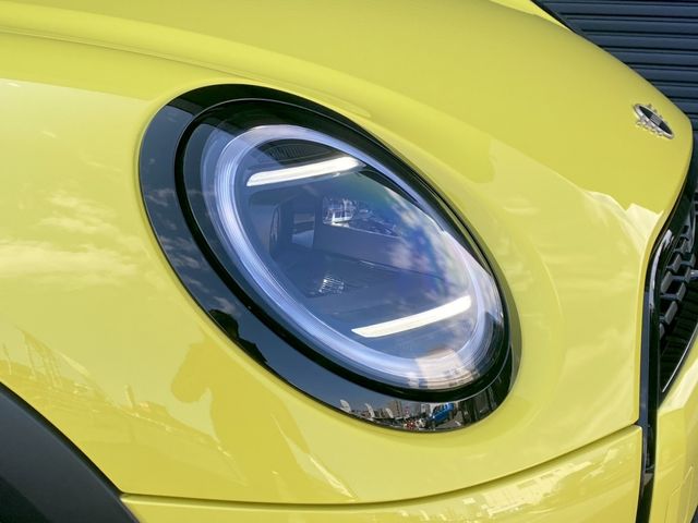 BMW MINI COOPER 5DOOR 2025 Image 31