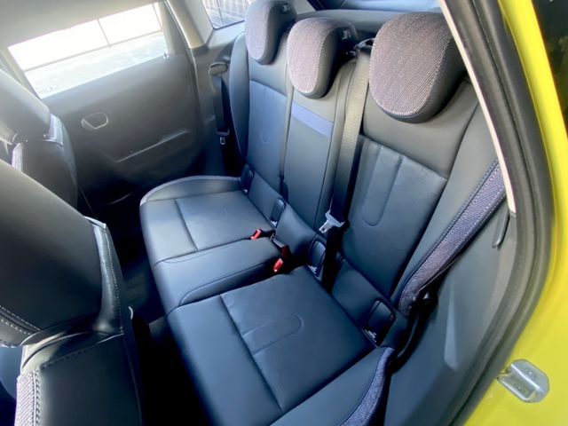 BMW MINI COOPER 5DOOR 2025 Image 31