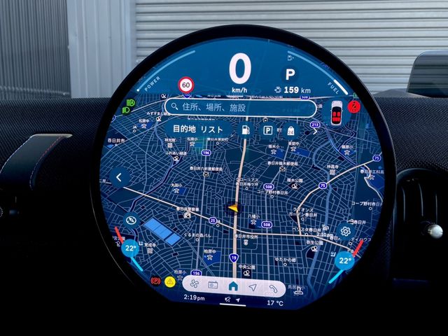 BMW MINI COOPER 5DOOR 2025 Image 31