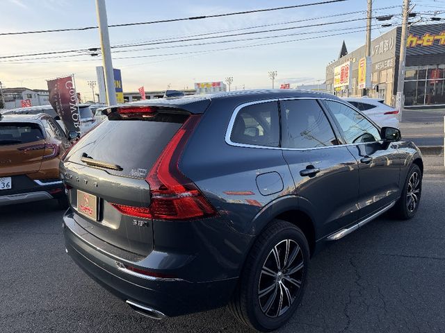 VOLVO XC60 2021 Image 31