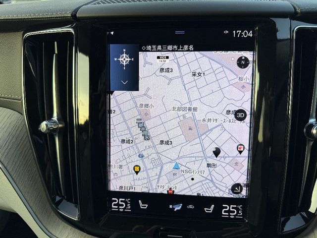 VOLVO XC60 2021 Image 31