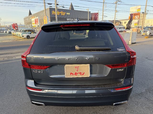 VOLVO XC60 2021 Image 31