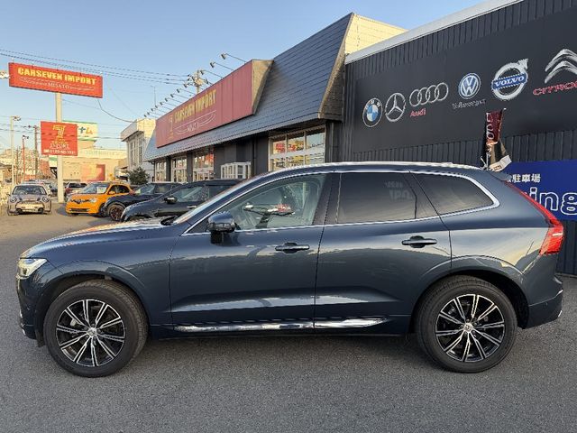 VOLVO XC60 2021 Image 31