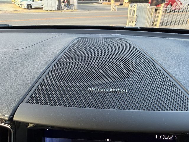 VOLVO XC60 2021 Image 31