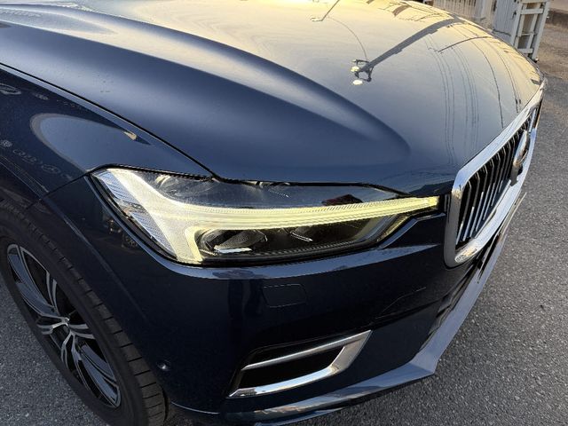 VOLVO XC60 2021 Image 31